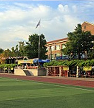 right banner